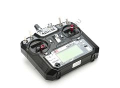 FLYSKY FS-İ6X 2.4 GHZ 10 KANAL KUMANDA