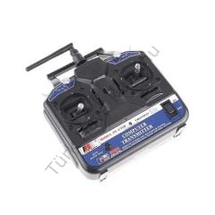 FLYSKY FS-CT6B 6 KANAL KUMANDA+ DATA KABLOSU