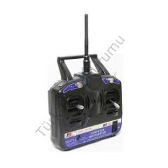 FLYSKY FS-CT6B 6 KANAL KUMANDA+ DATA KABLOSU