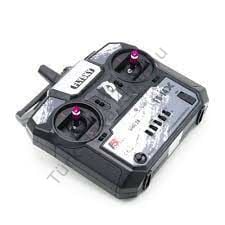 FLYSKY FS-İ4X 4 KANAL KUMANDA