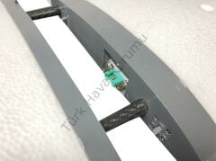 MFD CROSSWIND NIMBUS PRO V2 1900mm