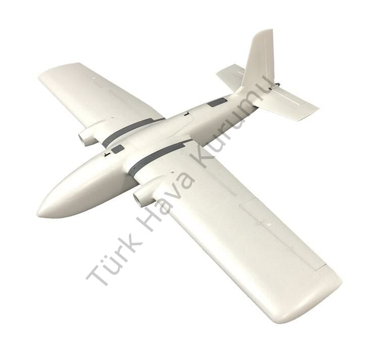 MFD CROSSWIND NIMBUS PRO V2 1900mm