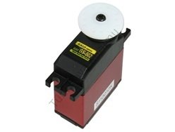 GAUI GS-502 DIGITAL SERVO(208631)