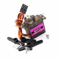MG90S MICRO SERVO 9 GR