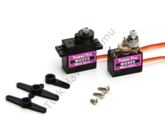 MG90S MICRO SERVO 9 GR