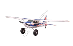 FMS KINGFISHER PNP WHELS, FLOATS, SKIS, FLAP WİTH REFLEX