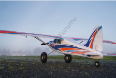 FMS KINGFISHER PNP WHELS, FLOATS, SKIS, FLAP WİTH REFLEX