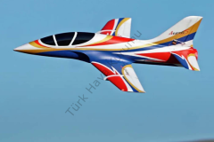 FMS AVANTI V3 PNP 70MM EDF