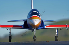 FMS AVANTI V3 PNP 70MM EDF