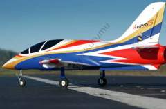 FMS AVANTI V3 PNP 70MM EDF