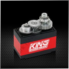 KINGMAX SERVO (KM5512MD)