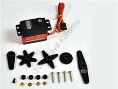 KINGMAX SERVO (KM5512MD)