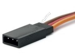 30CM JR DİŞİ SERVO SOKETLİ KABLO