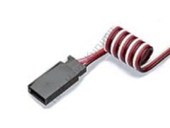 FUTABA 30CM DİŞİ SERVO SOKETI