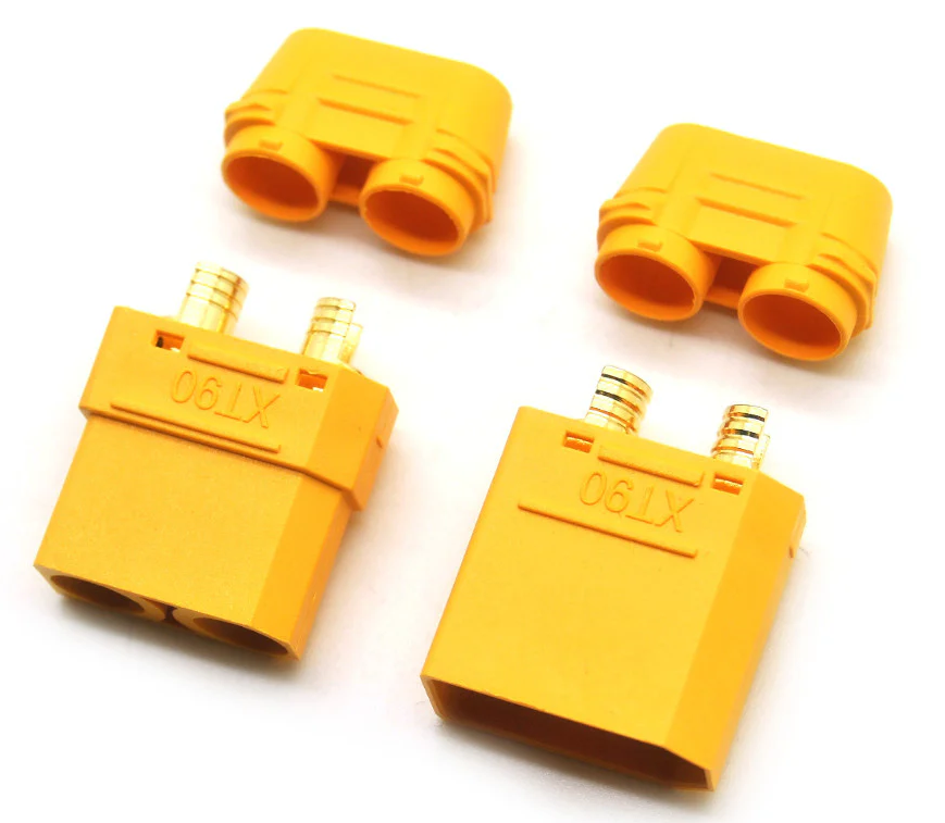 XT.90 PIL SOKETİ