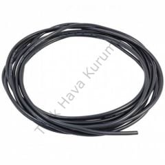 14AWG SİYAH SILIKON KABLO