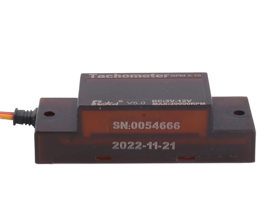 PCB RPM ÖLÇER BENZİNLİ MOTOR ATEŞLEYİCİLERİ UYUMLU