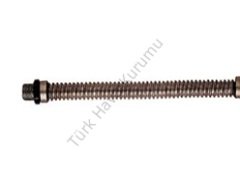 Esnek Egzos Uzatması