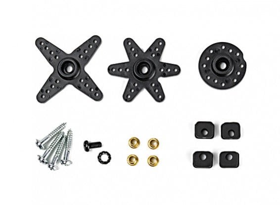KINGMAX SERVO (CLS3015S)  High Torque 8.4V