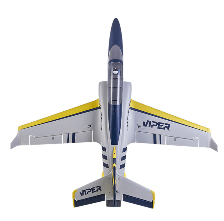 FMS VIPER 70MM JET V2 PNP 15. Yıldönümü Özel Sürüm