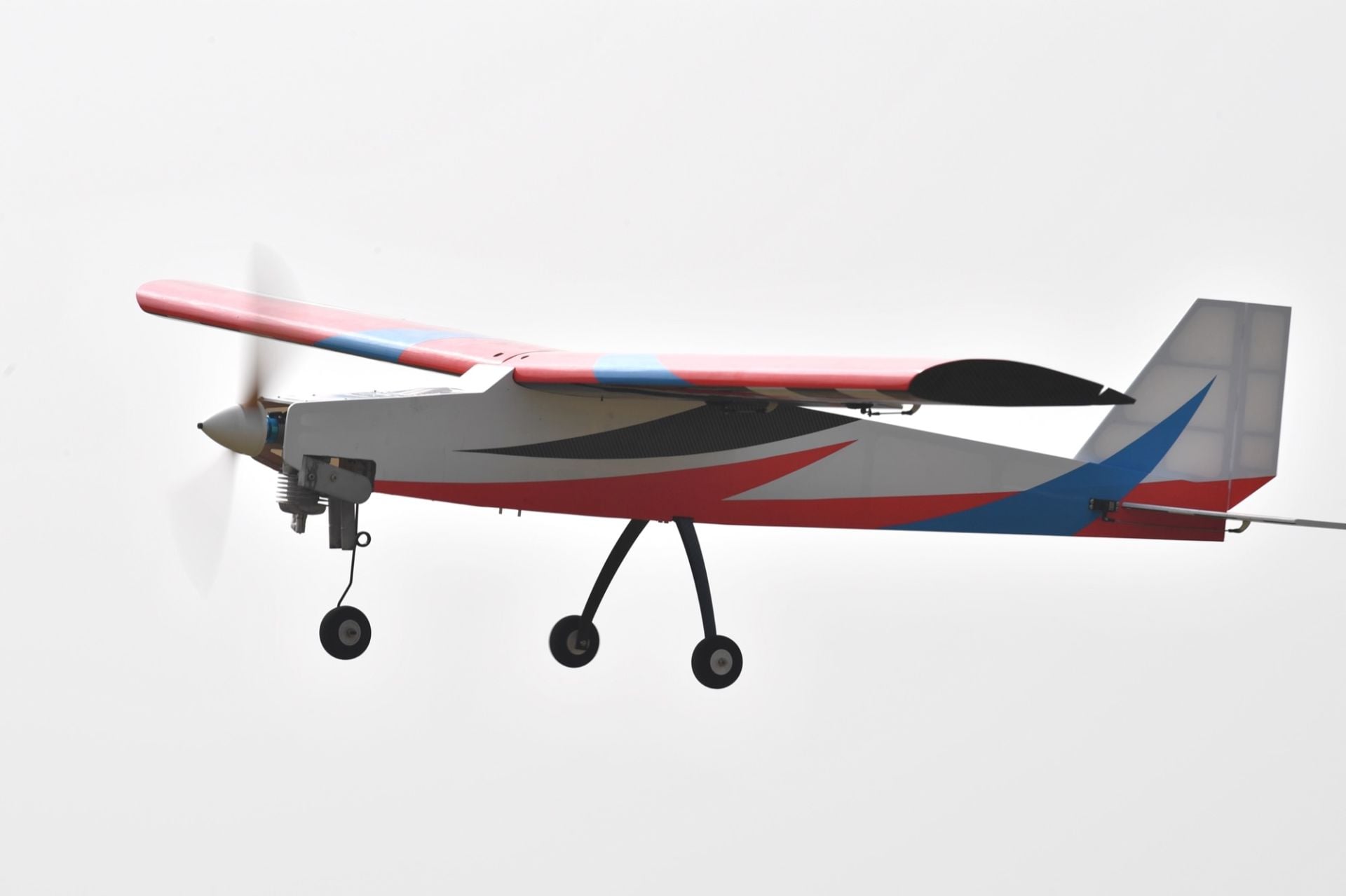 PİLOT RC TRAINER 90'' V2 20-35CC