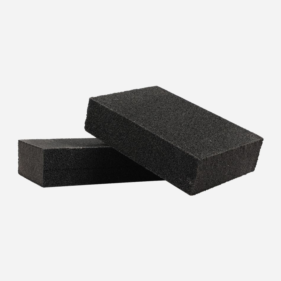 SÜNGER ZIMPARA 90x70mm (120 Kum)