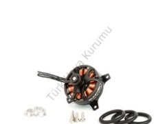 X2204- KV1800 INDOOR PLANE MOTOR