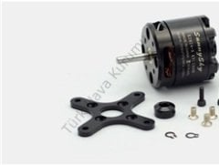 X2814- KV1000 PLANE MOTOR
