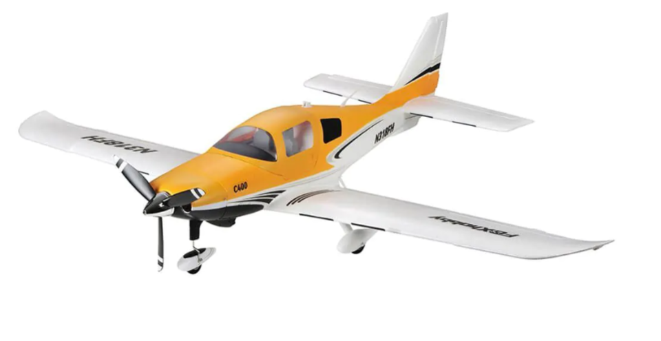 TOPRC C400 1100MM PNP
