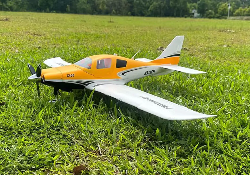 TOPRC C400 1100MM PNP