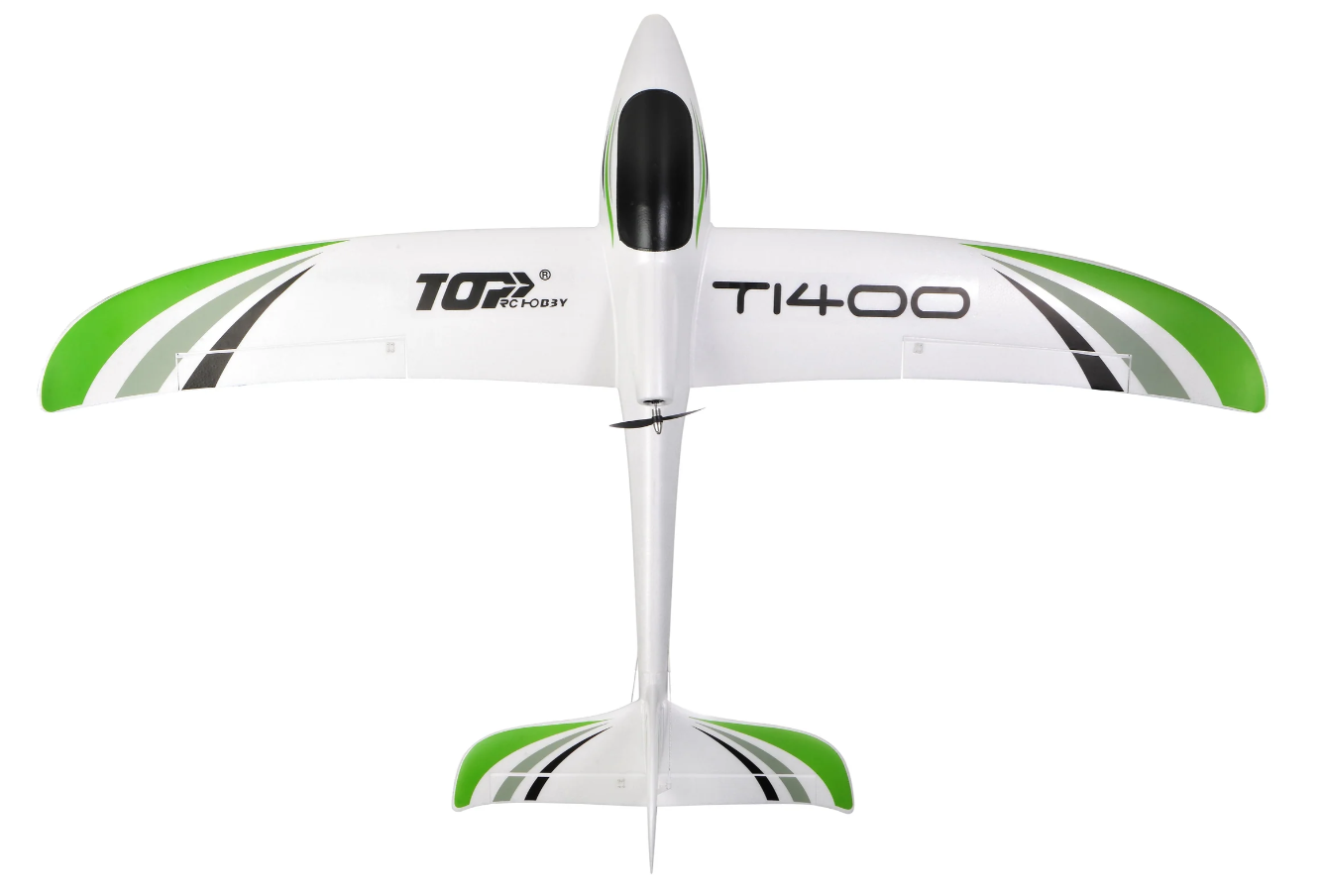 TOPRC 1400MM T1400 GLIDER