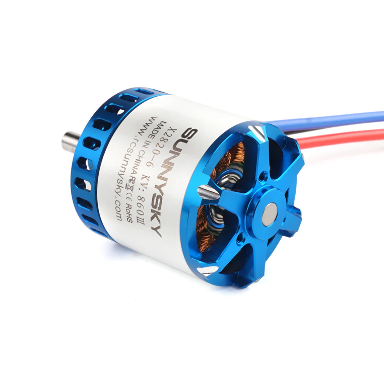 SUNNYSKY X2820 III-KV570 BRUSHLESS MOTOR