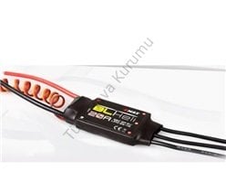 Emax BLHeli Serisi 20A Esc (Uçak Multi,Heli)