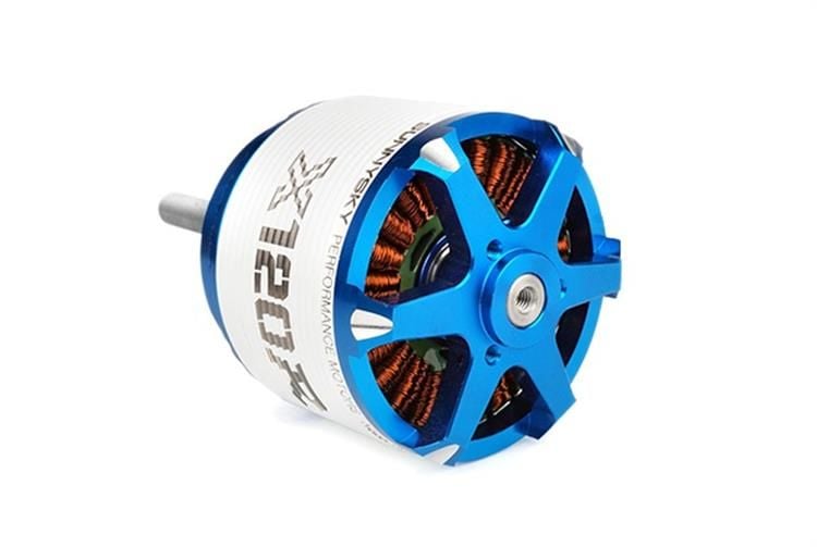 SUNNYSKY X5230 III-KV200 X120R BRUSHLESS MOTOR