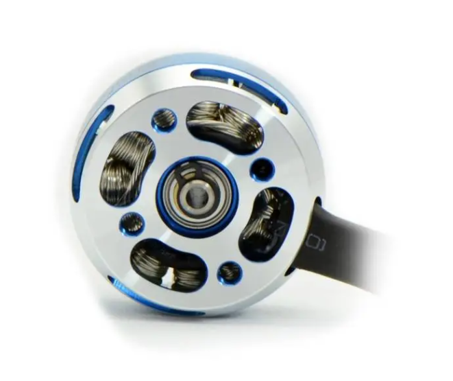 SUNNYSKY R2305 KV2300 CW BLUE MOTOR