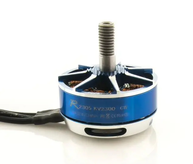 SUNNYSKY R2305 KV2300 CCW BLUE MOTOR
