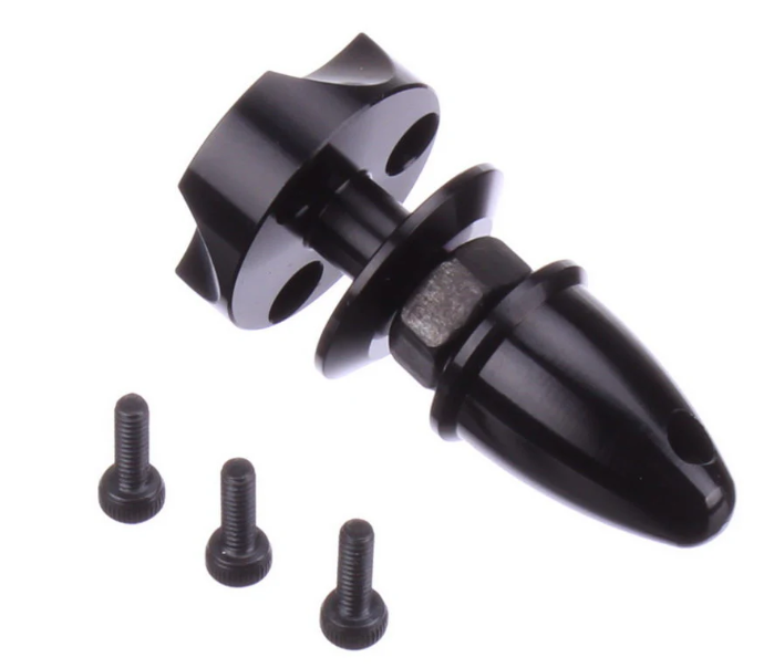 SUNNYSKY X2208/2212/2216 MOTOR&PROPS MAUNT SET