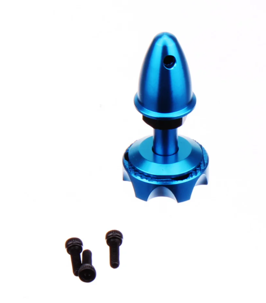 SUNNYSKY X2814/2820/2826/3120-III MOTOR&PROPS MAUNT SET