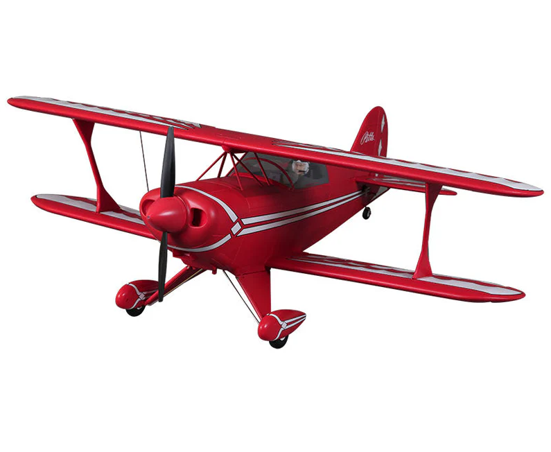 FMS PITTS V2 1400MM PNP