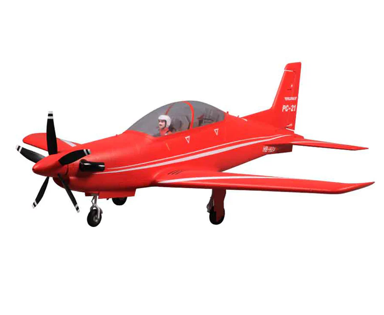 FMS PC-21 PILATUS 1100MM PNP