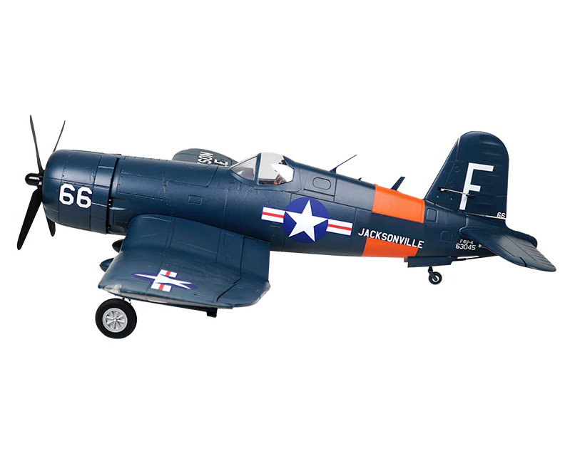 FMS F4U CORSAIR 1700MM V3 PNP