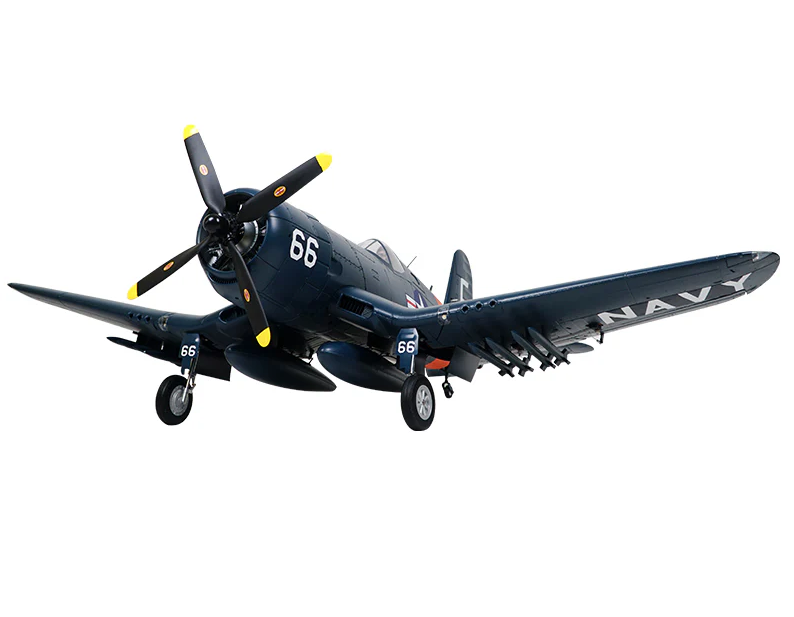 FMS F4U CORSAIR 1700MM V3 PNP