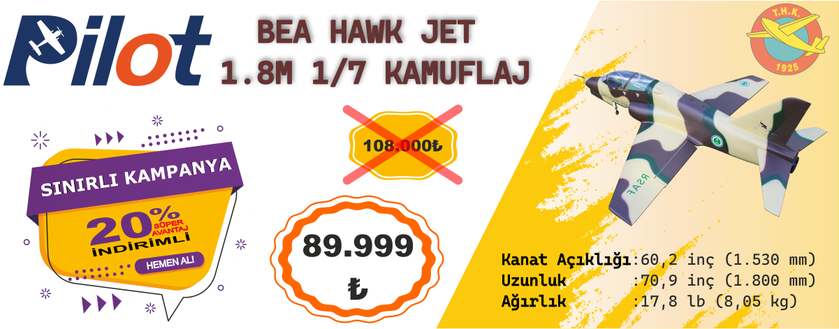 BEA HAWK