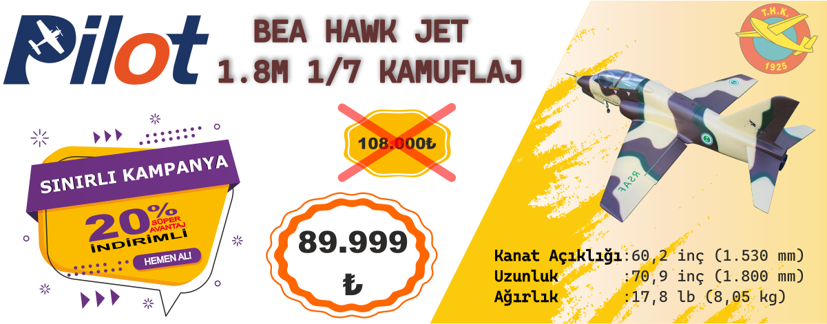 BEA HAWK