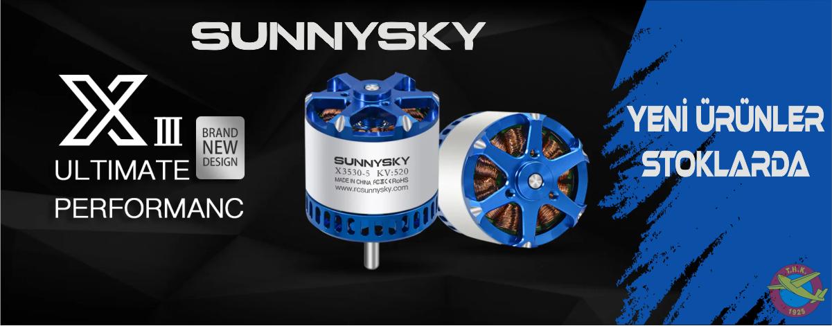 SunnySky